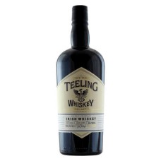 Teeling Small Batch Blended Whisky from Ireland - 46