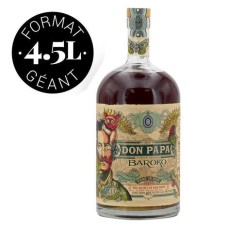 Don Papa Baroko 40% - Giant size