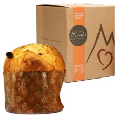 Classic Morandin Panettone (500g box)