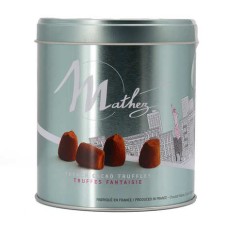 Fantaisie Truffles in Travel Tin Box