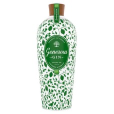 Generous organic - French Gin 44%