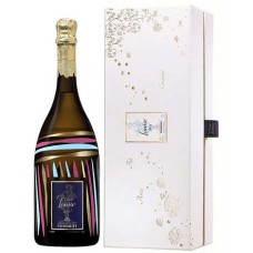 Vintage Champagne - cuve Louise 2005