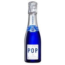 Pop Blue Champagne - Pommery
