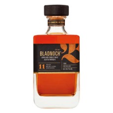 Bladnoch 11 year old 46.7% Scotch Whisky