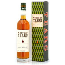 Whiskey Writer's Tears Copper Pot - 40%