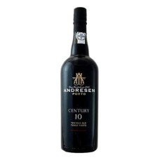 Porto Tawny Andresen - Century 10 years