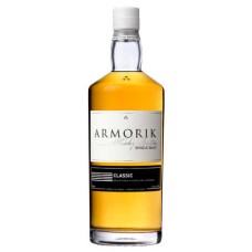 Breton Whisky - ARMORIK Classic - 46%.