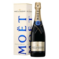 Moet & CHANDON Champagne - Rserve Impriale