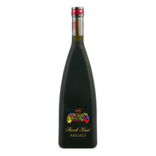 Argali Puech Haut red wine - AOP Languedoc - 14%
