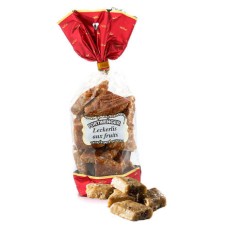 Leckerlis with fruits from Alsace (225g bag)