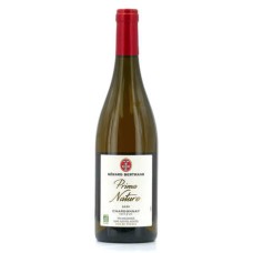 Prima NatureChardonnay - Organic and no Added Sulfites White Wine