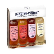 Discovery box 4 vinegars