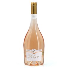 Malyse - PDO C´tes de Provence ros wine
