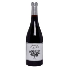 La Vina de la Merce - Spanish red wine PDO Rioja