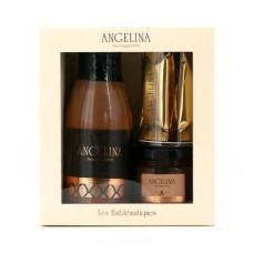 Angelina's Emblematics gift box