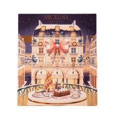 Angelina Paris 24 Sweet Treats Advent Calendar