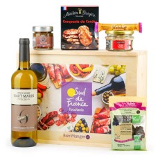 Sud de France Gourmet Gift Box