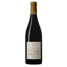 Moulin de Gassac "Combes Calcaires rouge" - red wine PGI Pays de l'Hrault