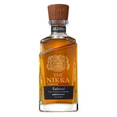 The Nikka Tailored Whisky 43%