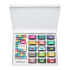"The Collection" Organic by Kusmi Tea