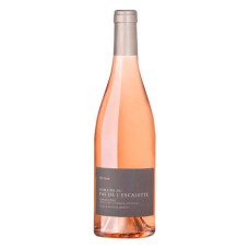 Ze Ros - biodynamic AOC Languedoc ros wine