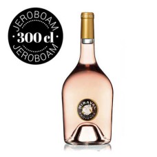 Miraval - AOC C´tes de Provence ros wine - Jeroboam