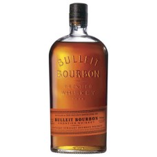 Bulleit Bourbon Frontier Whiskey 45%
