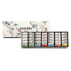 Premier Cru Chocolate Selection by Cluizel