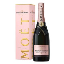 Moet & CHANDON Champagne Ros Imprial
