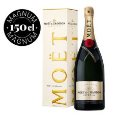 Moet & CHANDON Brut Imprial Magnum Champagne