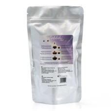 Bag of 6 Black tea flowers