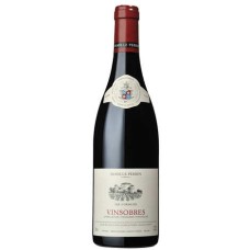 Famille Perrin "L'andol" - AOC Rasteau red wine