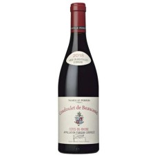 Coudoulet de Beaucastel - AOC C´tes du Rh´ne red wine