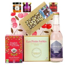Mother's Day Gourmet Gift Hamper