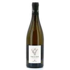 Terre de Brz Saumur Chenin PDO - organic white wine with no added sulphites