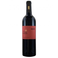 Ch¢teau la Rose Garnier - Natural organic Bordeaux red wine - AOC Fronsac