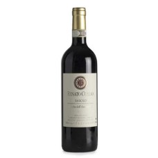 Barolo DOCG - Piemont Italian red wine