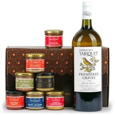 "L'apritif entre amis" Gift Hamper