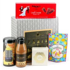 Gourmet box "Terroir de Paris"