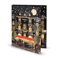 Maxim's Chocolates and Treats Advent Calendar