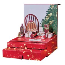 Oliviers & Co Advent Calendar (The calendar)