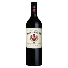 Saint-Emilion Grand Cru - Ch¢teau Canon-La-Gaffelire Primeur 2020