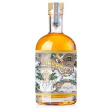 El Libertad Rum "Flavor of Heaven" - Spirit Drink 35%