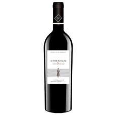 Le petit fran§ais by Ch¢teau Grand Fran§ais - Organix Bordeaux Red Wine AOC