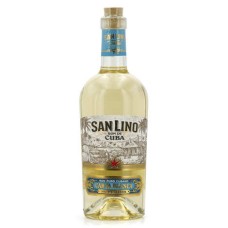 Rum San Lino Carta Blanca from Cuba 40%