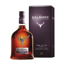 Dalmore Port Wood Reserve - whisky single malt 46.5% vol