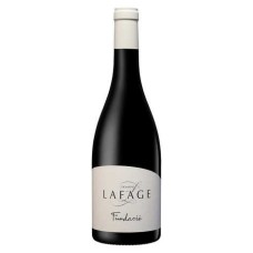 Lafage Fundacio - Red wine C´tes Catalanes
