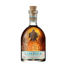 Canerock - Spiced Rum from Jamaica 40%