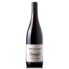 Ch¢teau Bouscass Pinot Noir - Red wine from South West France
