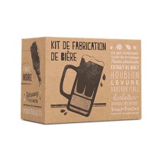 Lager Brewing Discovery Kit - For 1.5L of beer